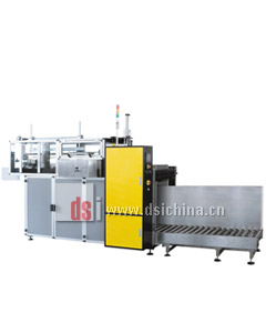 CF-30TB 紙箱成型機