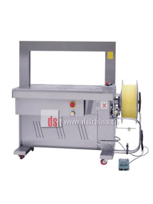 DBA-200M 不銹鋼自動捆扎機