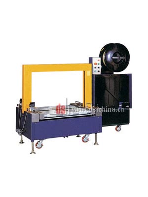 DBA-55ARL 低臺打包機