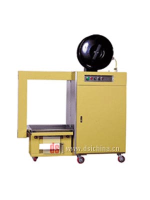 DBA-660 自動側打打包機