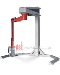 DPA-2300B 纏繞包裝機