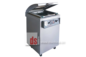 DZ-400/2C 真空包裝機